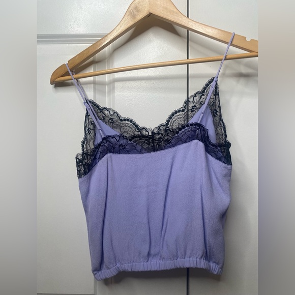 WILFRED FREE TANK TOP - Picture 3 of 3